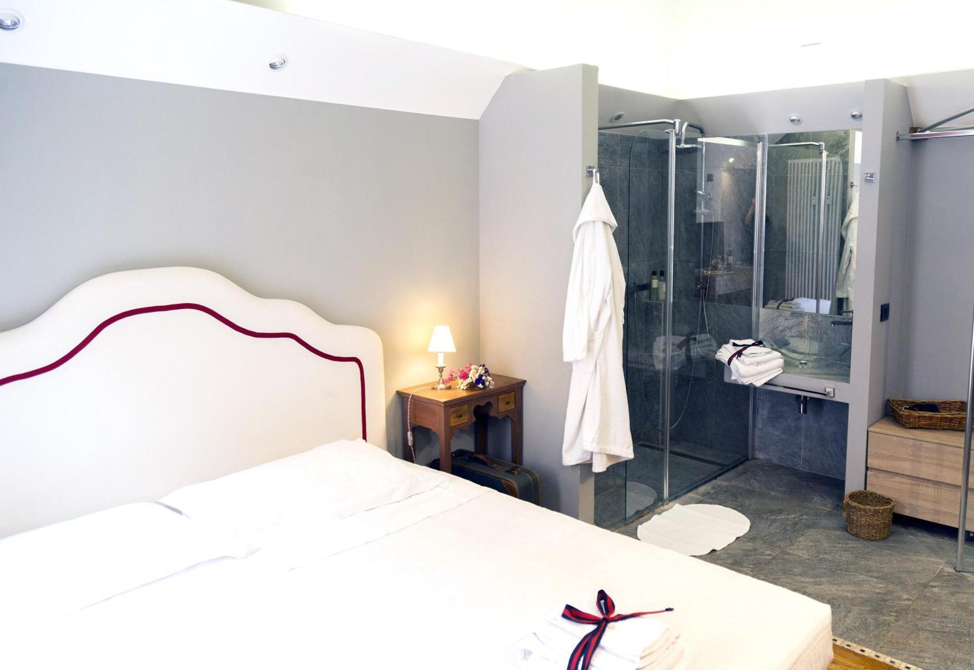 La Luna E I Falo Luxury Accomodation Turin Exterior photo