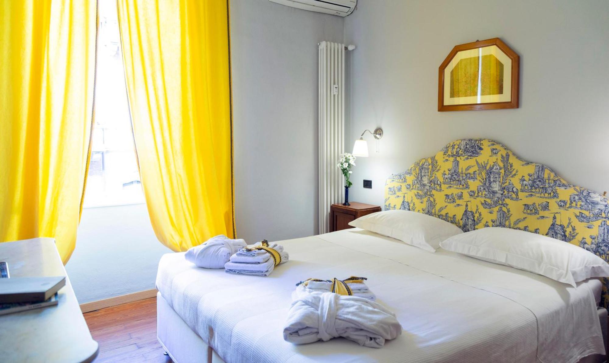 La Luna E I Falo Luxury Accomodation Turin Exterior photo